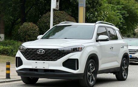 Hyundai ix35, 2021 год, 1 430 325 рублей, 3 фотография