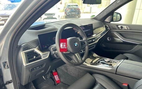 BMW X7, 2025 год, 17 890 000 рублей, 30 фотография