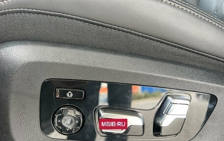 BMW X7, 2025 год, 17 890 000 рублей, 37 фотография