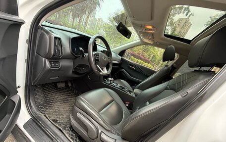 Hyundai ix35, 2021 год, 1 430 325 рублей, 8 фотография