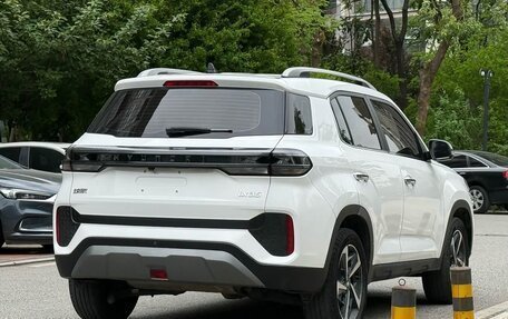 Hyundai ix35, 2021 год, 1 430 325 рублей, 7 фотография