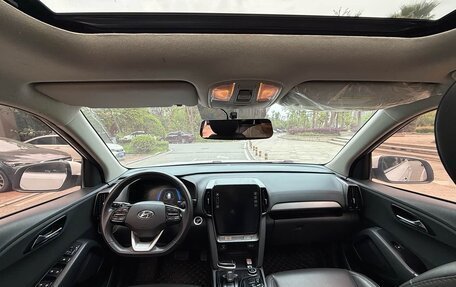 Hyundai ix35, 2021 год, 1 430 325 рублей, 9 фотография