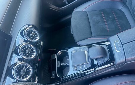 Mercedes-Benz A-Класс AMG, 2021 год, 3 780 000 рублей, 8 фотография