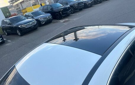 Mercedes-Benz A-Класс AMG, 2021 год, 3 780 000 рублей, 10 фотография