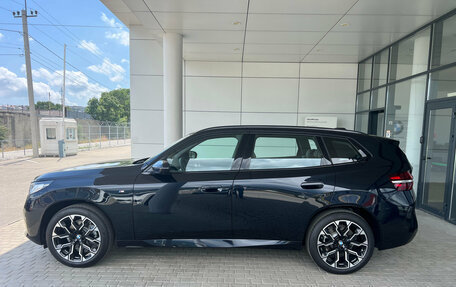 BMW X3, 2025 год, 7 449 000 рублей, 3 фотография