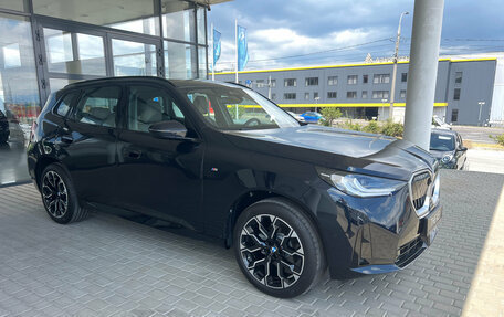 BMW X3, 2025 год, 7 449 000 рублей, 8 фотография