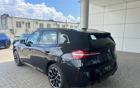 BMW X3, 2025 год, 7 449 000 рублей, 4 фотография