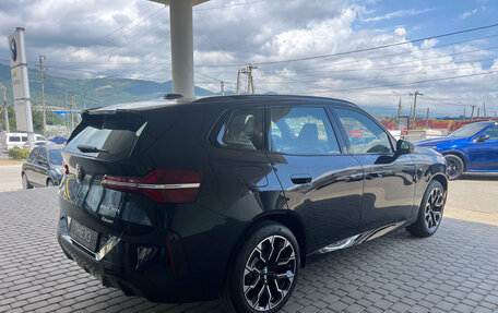 BMW X3, 2025 год, 7 449 000 рублей, 6 фотография