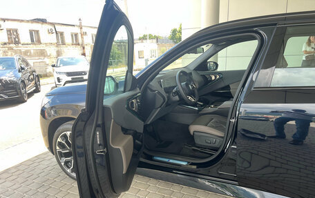BMW X3, 2025 год, 7 449 000 рублей, 9 фотография