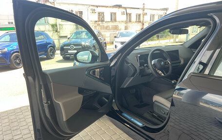 BMW X3, 2025 год, 7 449 000 рублей, 10 фотография