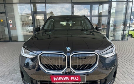 BMW X3, 2025 год, 7 449 000 рублей, 2 фотография