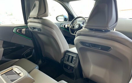 BMW X3, 2025 год, 7 449 000 рублей, 20 фотография