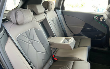 BMW X3, 2025 год, 7 449 000 рублей, 19 фотография