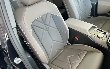 BMW X3, 2025 год, 7 449 000 рублей, 22 фотография