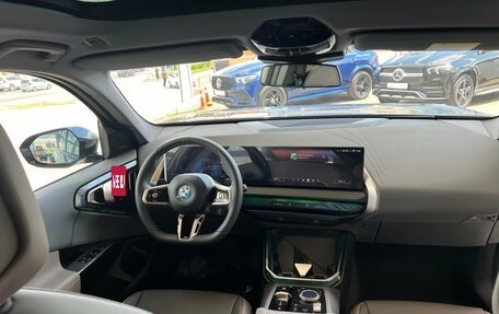 BMW X3, 2025 год, 7 449 000 рублей, 21 фотография