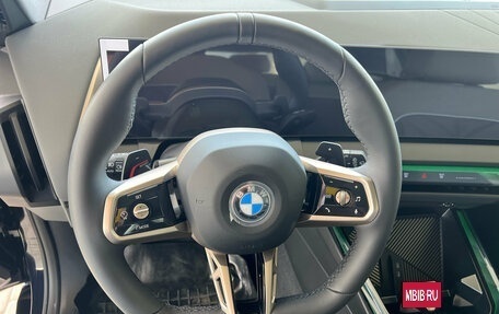 BMW X3, 2025 год, 7 449 000 рублей, 23 фотография
