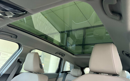 BMW X3, 2025 год, 7 449 000 рублей, 26 фотография