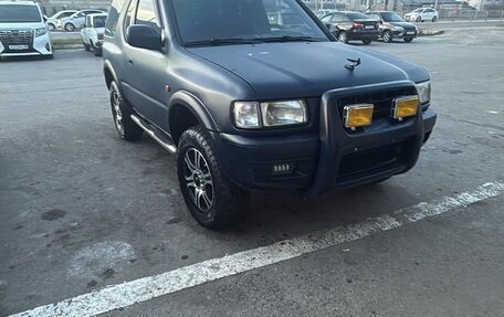 Opel Frontera B, 2000 год, 600 000 рублей, 2 фотография
