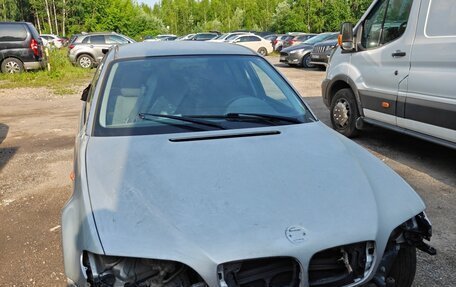 BMW 3 серия, 2003 год, 240 000 рублей, 3 фотография
