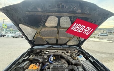 Opel Frontera B, 2000 год, 600 000 рублей, 4 фотография