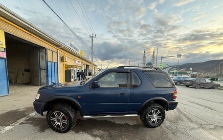 Opel Frontera B, 2000 год, 600 000 рублей, 14 фотография