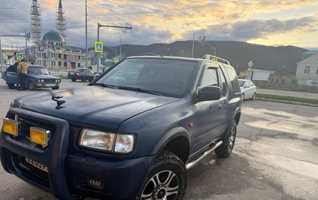 Opel Frontera B, 2000 год, 600 000 рублей, 13 фотография