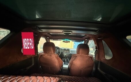 Opel Frontera B, 2000 год, 600 000 рублей, 9 фотография