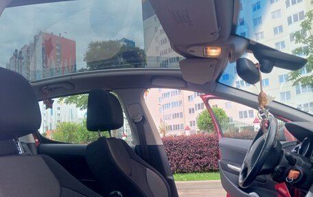 Peugeot 308 II, 2010 год, 420 000 рублей, 10 фотография