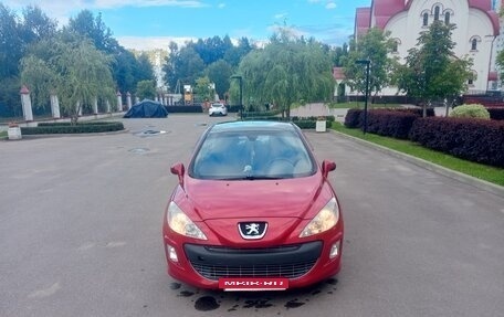 Peugeot 308 II, 2010 год, 420 000 рублей, 6 фотография