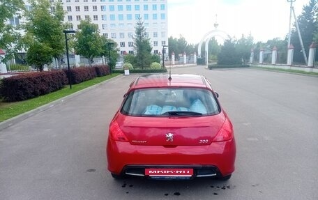 Peugeot 308 II, 2010 год, 420 000 рублей, 3 фотография