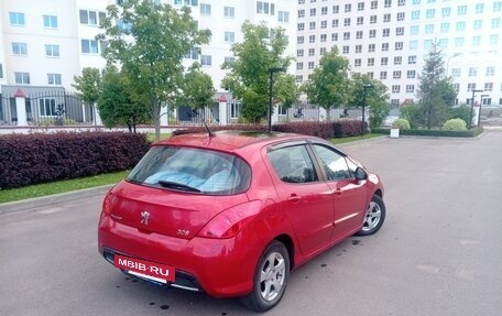 Peugeot 308 II, 2010 год, 420 000 рублей, 4 фотография