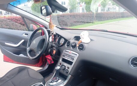 Peugeot 308 II, 2010 год, 420 000 рублей, 12 фотография