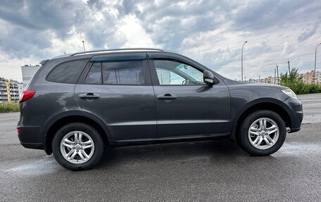 Hyundai Santa Fe III рестайлинг, 2011 год, 970 000 рублей, 4 фотография