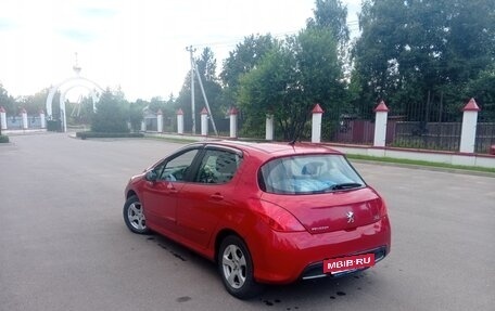 Peugeot 308 II, 2010 год, 420 000 рублей, 5 фотография
