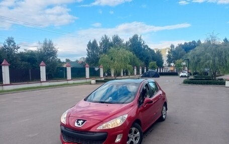 Peugeot 308 II, 2010 год, 420 000 рублей, 2 фотография