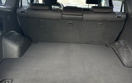 Hyundai Santa Fe III рестайлинг, 2011 год, 970 000 рублей, 16 фотография