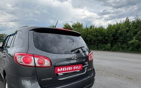 Hyundai Santa Fe III рестайлинг, 2011 год, 970 000 рублей, 7 фотография