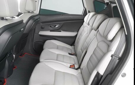 Renault Scenic IV, 2017 год, 1 450 000 рублей, 8 фотография