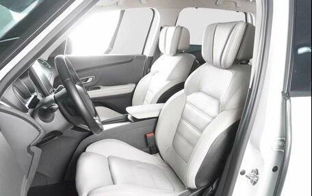 Renault Scenic IV, 2017 год, 1 450 000 рублей, 9 фотография