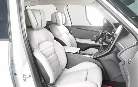 Renault Scenic IV, 2017 год, 1 450 000 рублей, 7 фотография