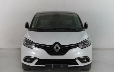 Renault Scenic IV, 2017 год, 1 450 000 рублей, 3 фотография