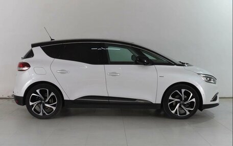 Renault Scenic IV, 2017 год, 1 450 000 рублей, 5 фотография