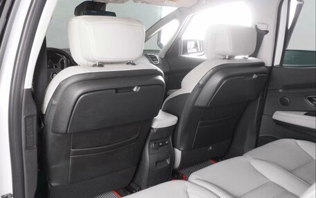 Renault Scenic IV, 2017 год, 1 450 000 рублей, 10 фотография