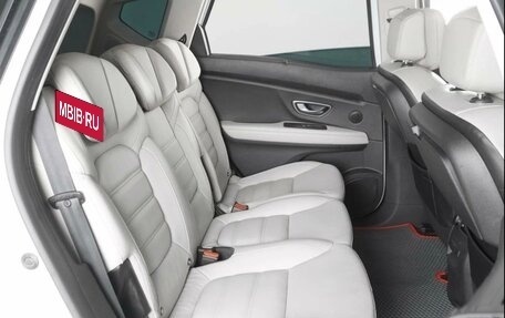 Renault Scenic IV, 2017 год, 1 450 000 рублей, 6 фотография