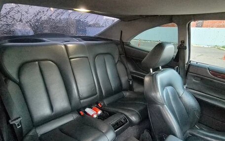 Mercedes-Benz CLK-Класс, 1997 год, 400 000 рублей, 7 фотография