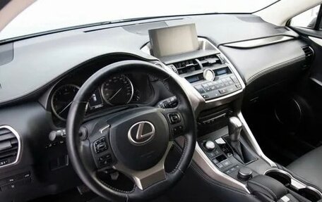 Lexus NX I, 2020 год, 3 950 000 рублей, 4 фотография