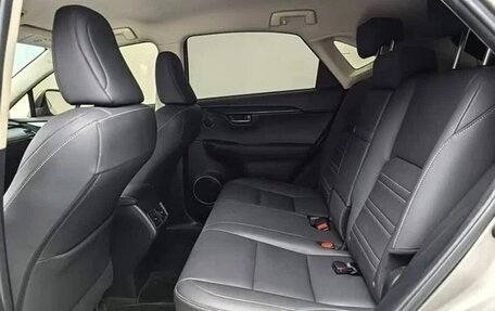 Lexus NX I, 2020 год, 3 950 000 рублей, 5 фотография