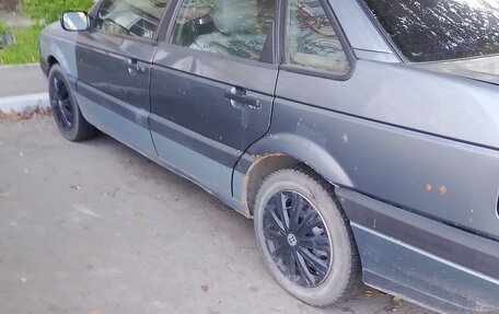 Volkswagen Passat B3, 1989 год, 90 000 рублей, 5 фотография