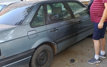 Volkswagen Passat B3, 1989 год, 90 000 рублей, 8 фотография