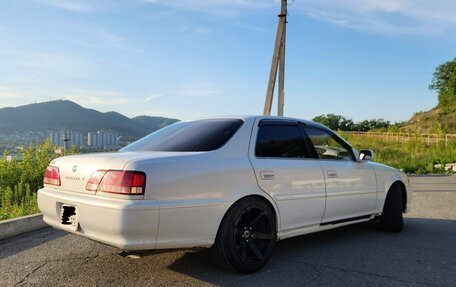 Toyota Cresta, 1998 год, 550 000 рублей, 7 фотография